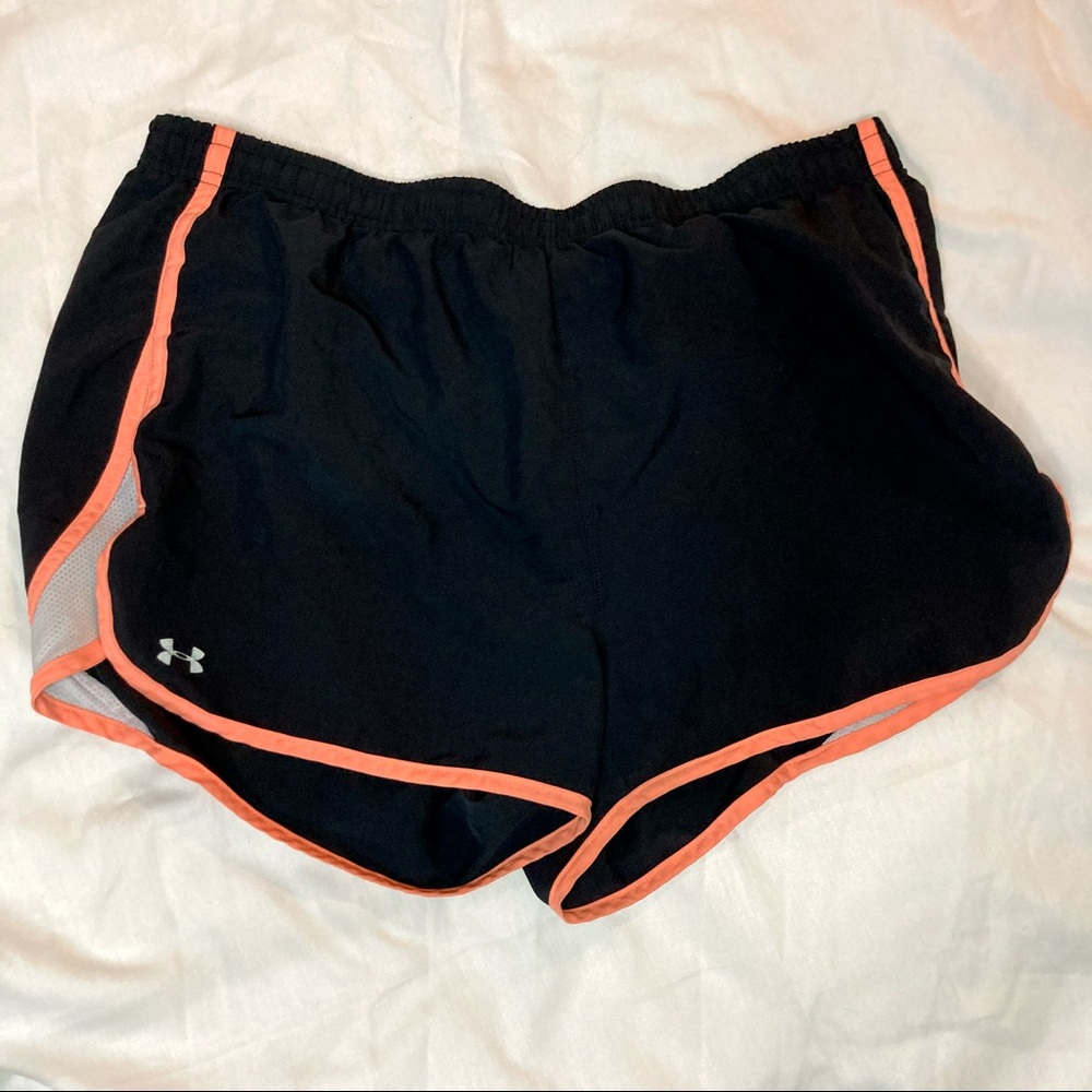 Women’s Under Armour Athletic Shorts
